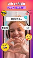 Viral Filter: Left or Right screenshot 1