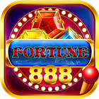 Fortune888 آئیکن