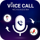 Voice Call Changer 图标