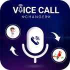 Voice Call Changer иконка