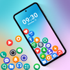Rolling Icon: Gravity Launcher APK