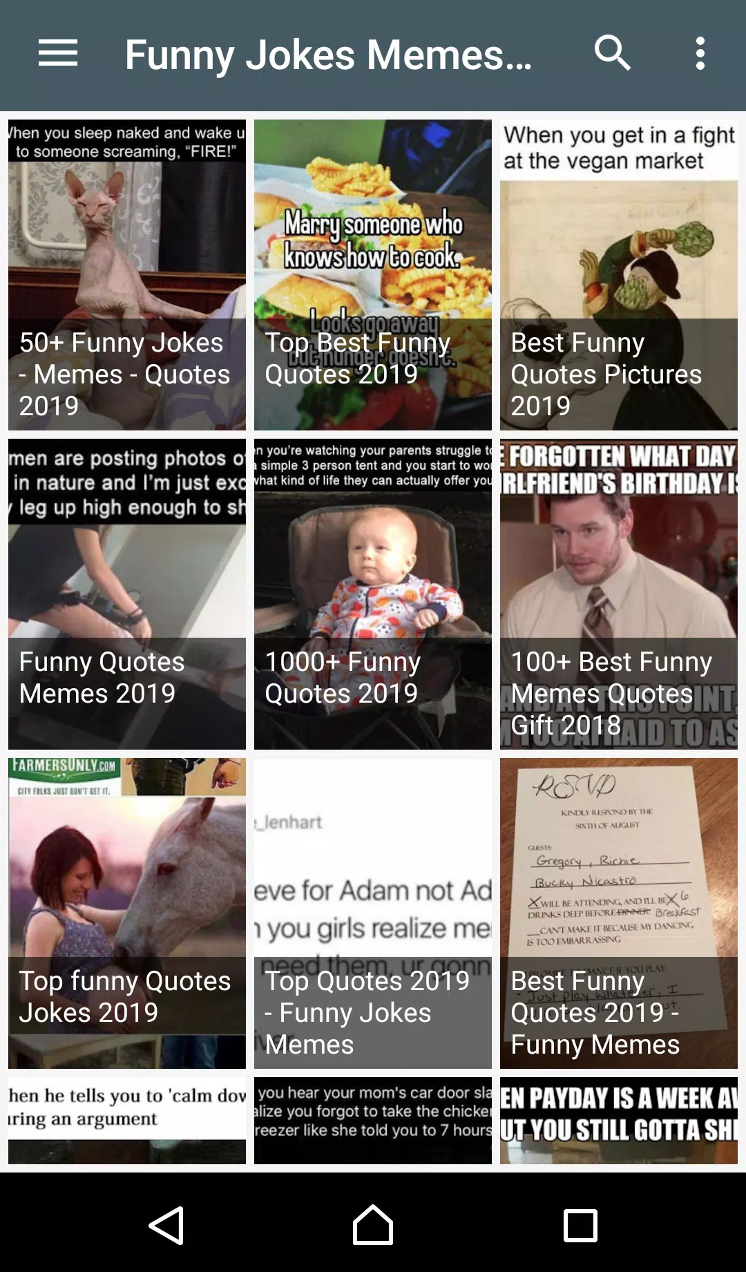 Funny Jokes Memes APK for Android Download Funny Jokes Memes APK for Android Download