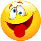 Funny Jokes 图标