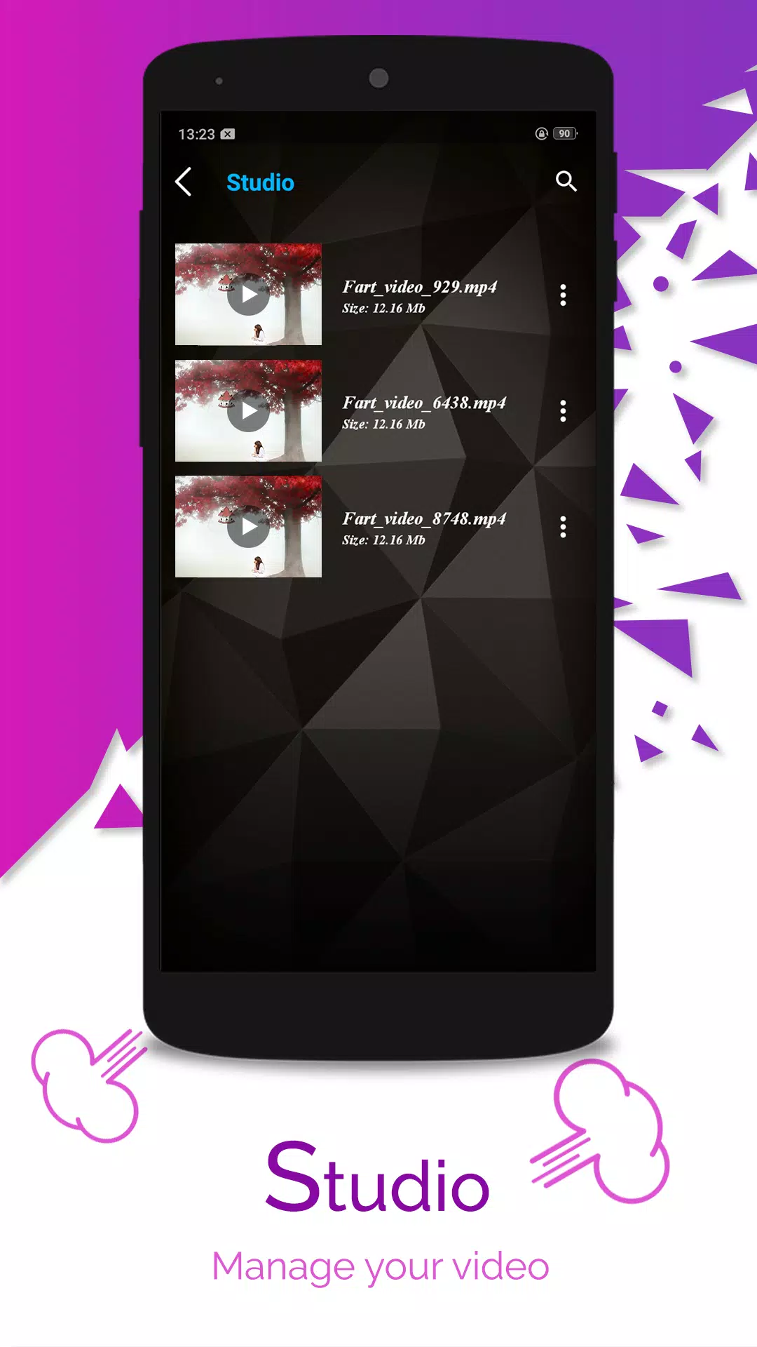 fart sound pranks app APK for Android Download