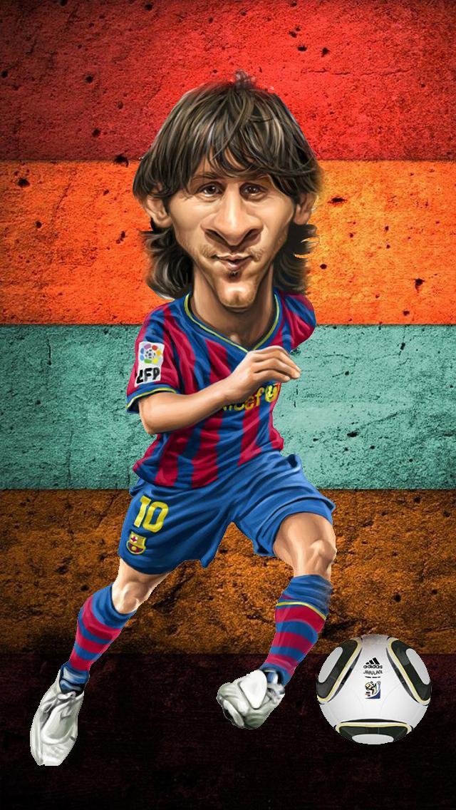 下载Funny football wallpapers的安卓版本 下载Funny football wallpapers的安卓版本