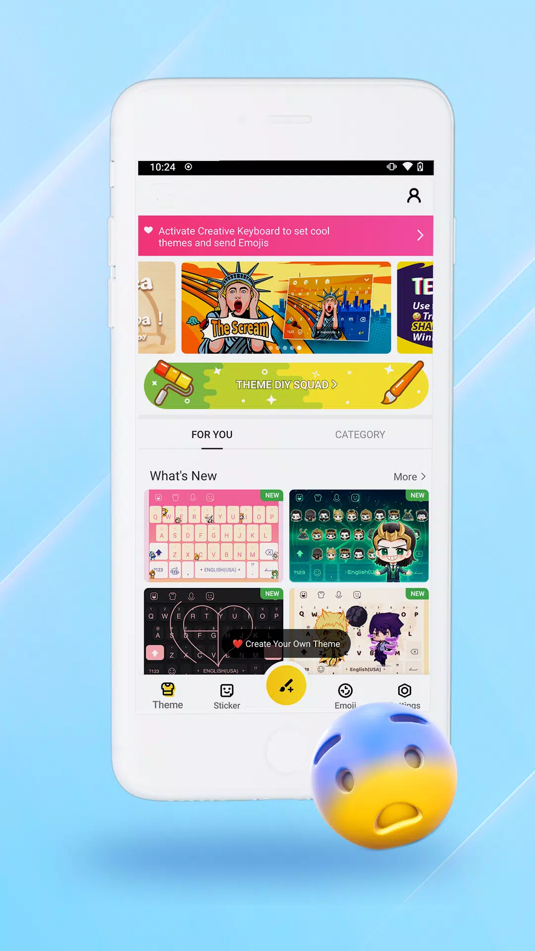 Funny Keyboard APK for Android Download Funny Keyboard APK for Android Download