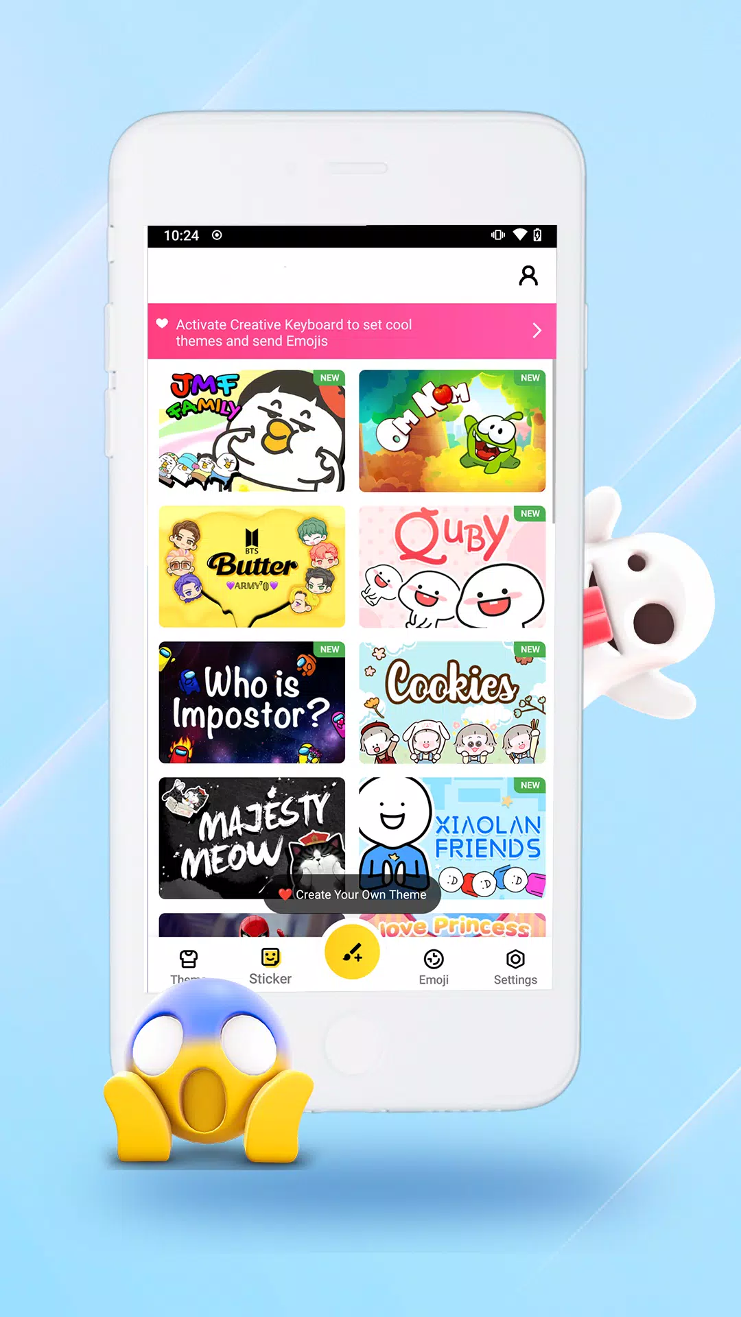 Funny Keyboard APK for Android Download Funny Keyboard APK for Android Download