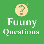 Funny Questions أيقونة
