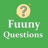 Funny Questions ícone