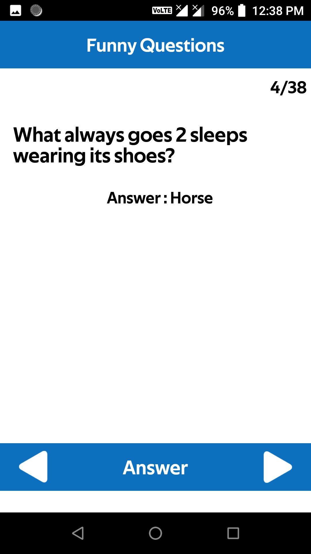 Funny Questions APK for Android Download Funny Questions APK for Android Download