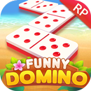 Funny Domino:Gaple QiuQiu APK