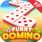 Funny Domino アイコン