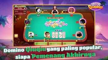 Funny Domino syot layar 2