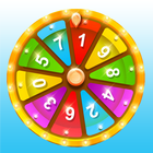 Lucky wheel - spin your life icon