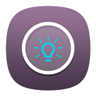 Funny Flashlight-Screen light, LED light icon