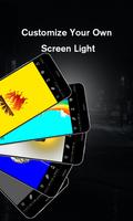 Funny Flashlight-Screen light, LED light Cartaz