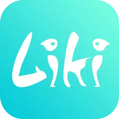 Скачать Liki - Video Chat APK