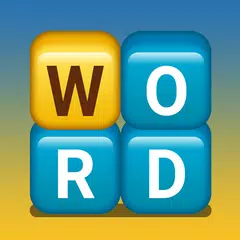 Word Cubes - Fun Puzzle Game アプリダウンロード