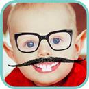 Editor de fotos divertidas - Fabricante de fotos APK