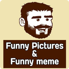 Funny Pictures | Funny meme |  أيقونة