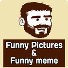 Funny Pictures | Funny meme |  иконка