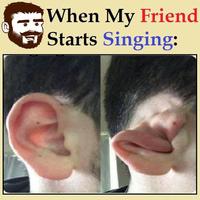 2 Schermata Funny Pictures | Funny meme | 