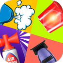 Funny Prank - Fart & Haircut APK