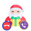 Santa Claus Prank Video Call APK