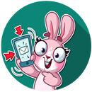 Funny Stickers For whatsapp-APK