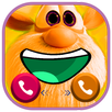 Funny Booba fake call APK