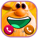 APK Funny Booba fake call