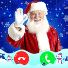 Call Santa Claus biểu tượng