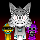 Scary Sprankie Beats APK