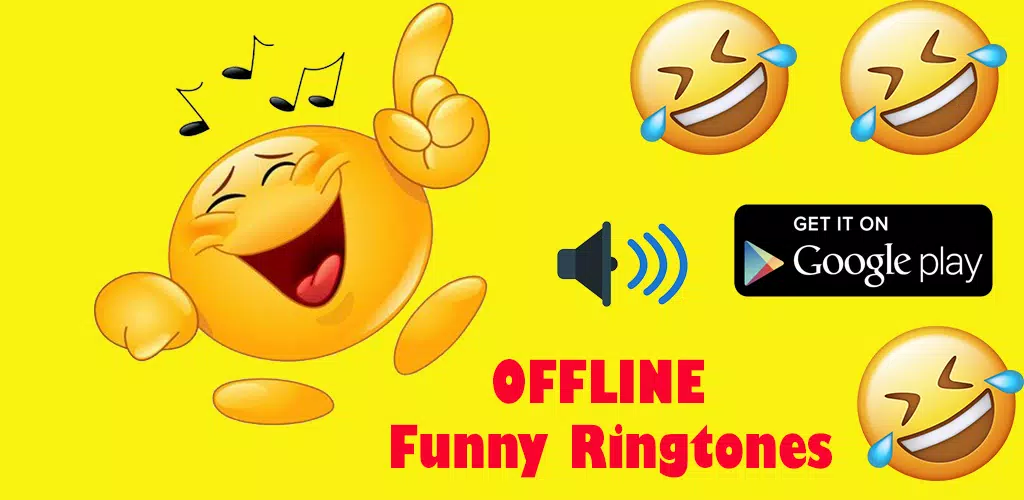 Free Funny Ringtones 2021 APK for Android Download