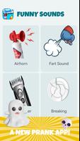 Funny Sounds پوسٹر