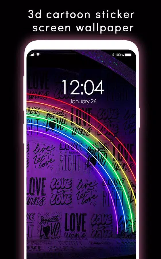 3D Parallax Wallpaper HD APK for Android Download 3D Parallax Wallpaper HD APK for Android Download