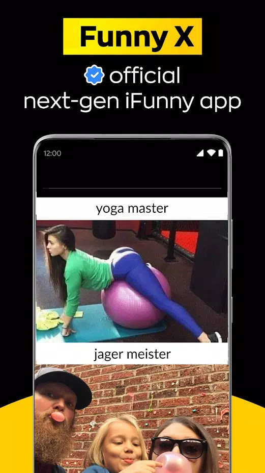 9GAG APK 2.20.13 – Android Funny Meme & GIF, 9GAG APK 2.20.…