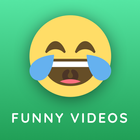 Funny Video Status アイコン