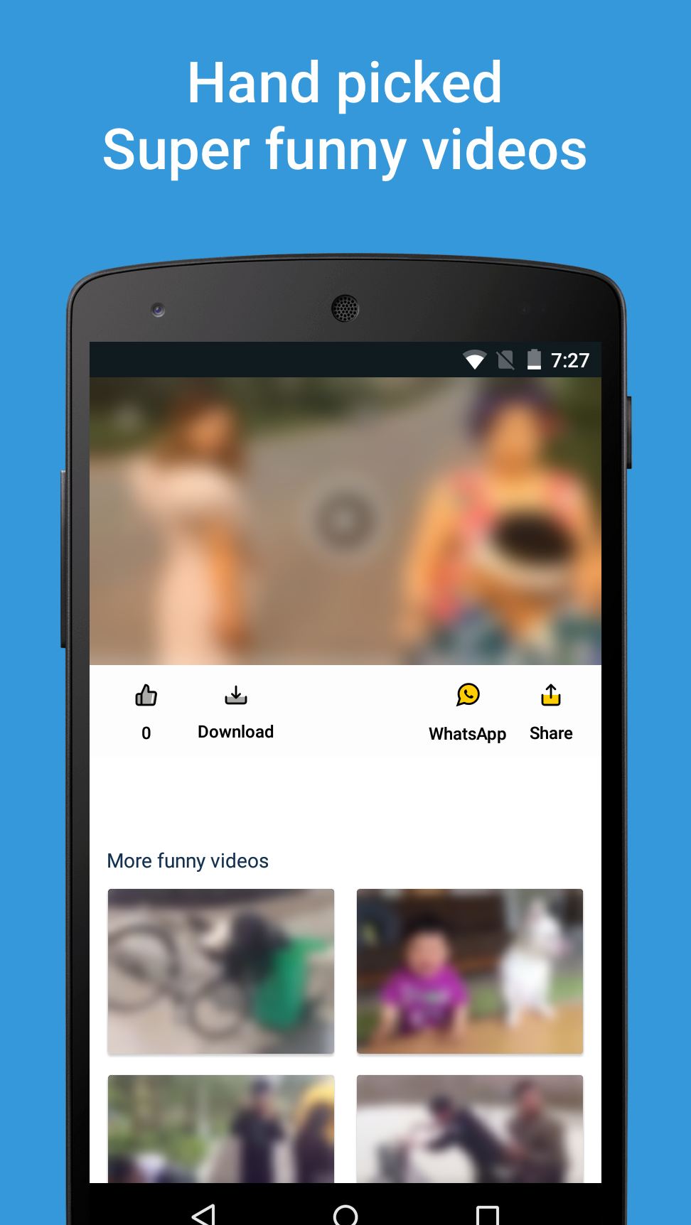 Funny Video Status APK  for Android – Download Funny Video Status XAPK  (APK Bundle) Latest Version from 