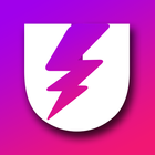Uvideo - Make Your Video Status أيقونة