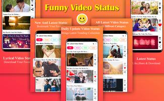 Uvideo - Make Your Video Status الملصق