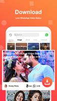 Uvideo - Make Your Video Status تصوير الشاشة 3