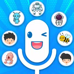 Voice Changer & Sound Effect アプリダウンロード