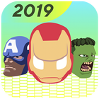 Funny Voice Changer Pro - New 2019 - आइकन