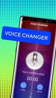 Funny Voice Changer Pro - New 2019 - syot layar 3
