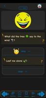 Funny word riddles with answer screenshot 1