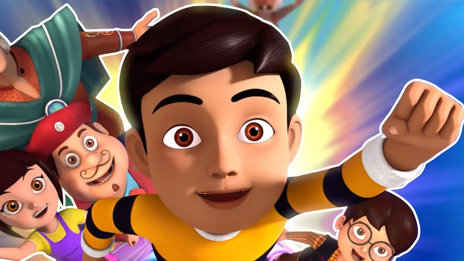 下载Rudra game : Rudra wala game Word fight Kids learn的安卓版本 下载Rudra game : Rudra wala game Word fight Kids learn的安卓版本