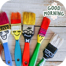 Funny Good Morning Images APK