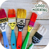 Funny Good Morning Images APK