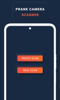 Prank scanner: body Scanner تصوير الشاشة 2